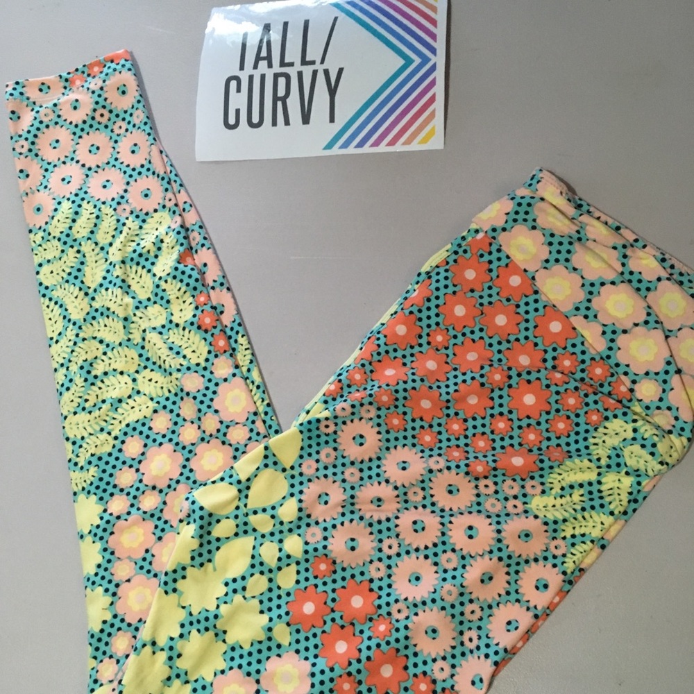 🆕 LuLaRoe Leggings